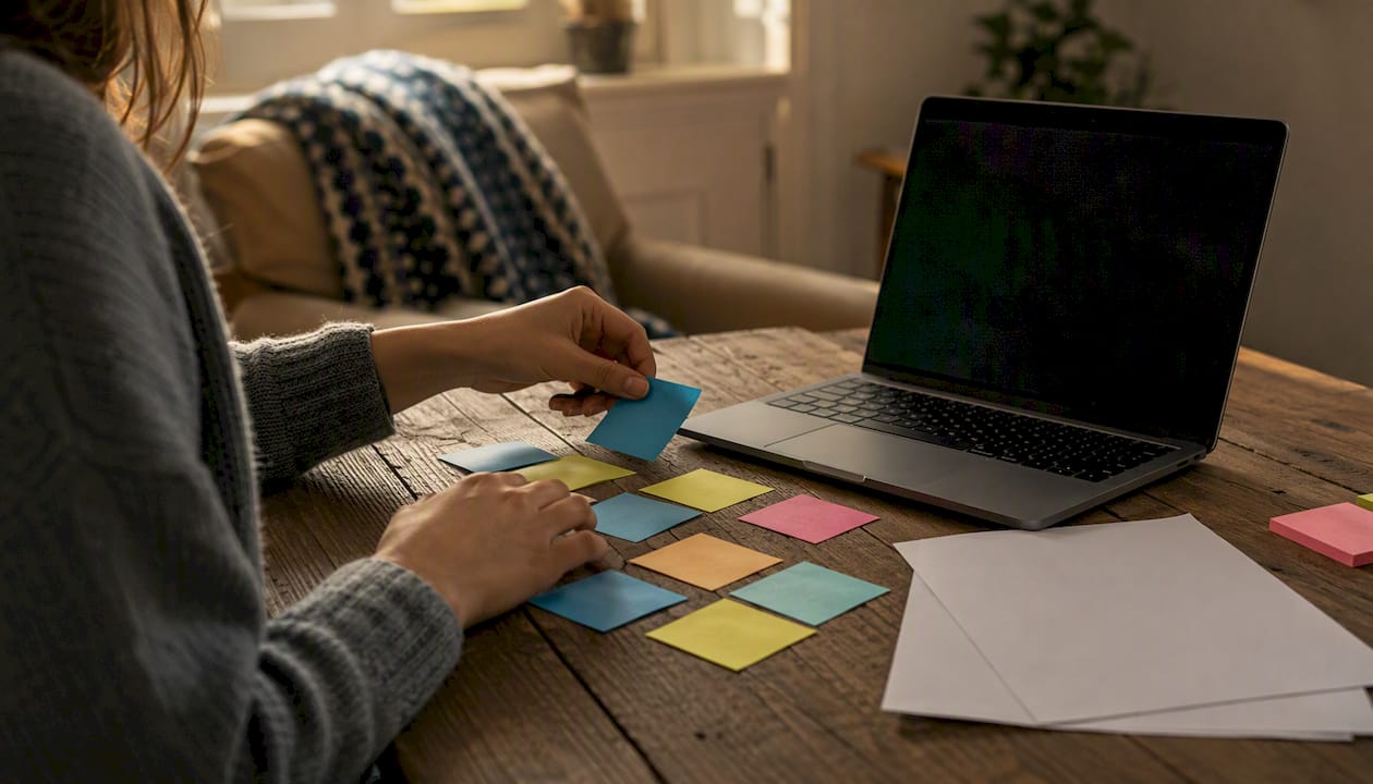 How to Build a Resume Without Work History: Templates & Tips