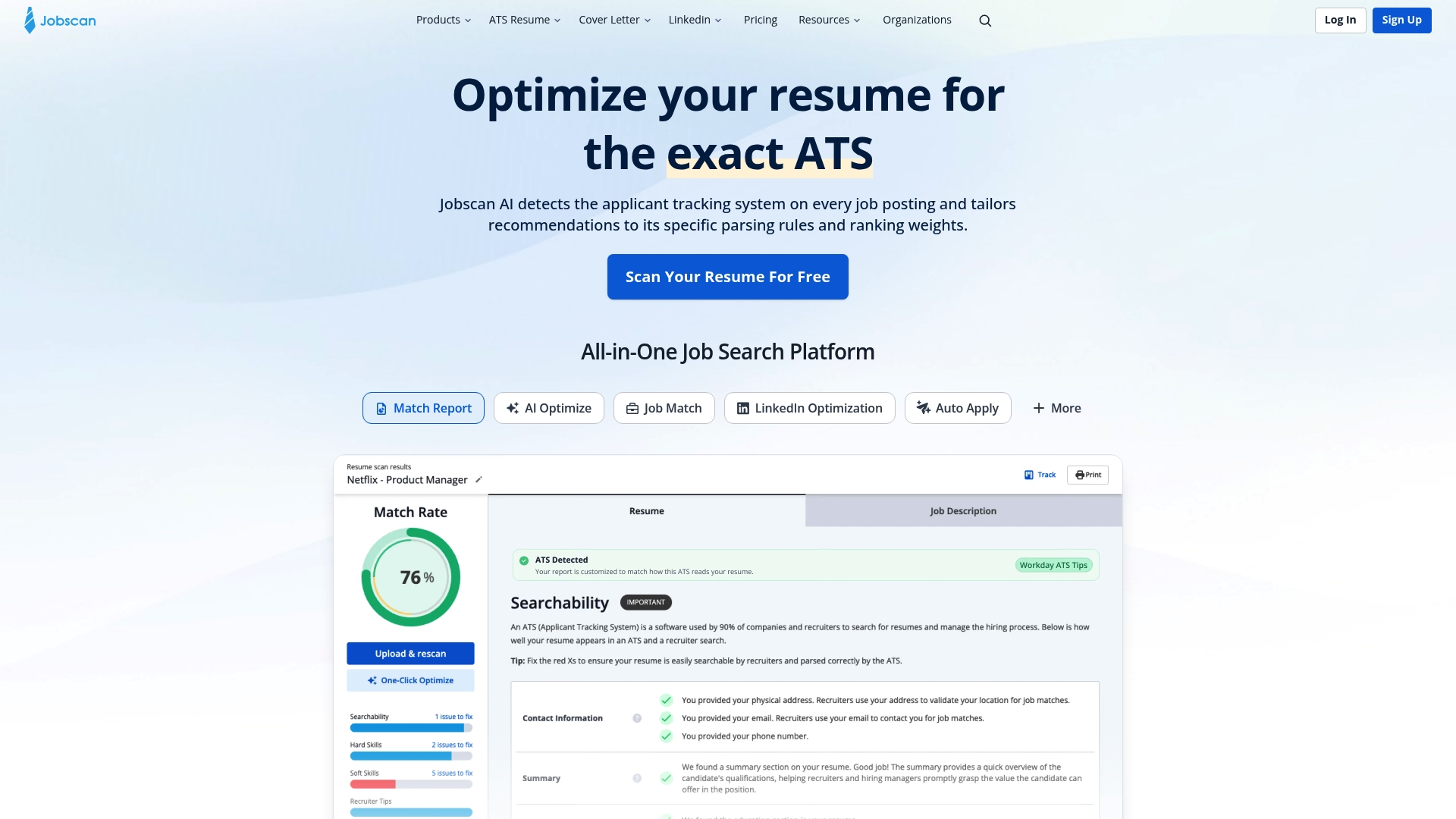 https://jobscan.co