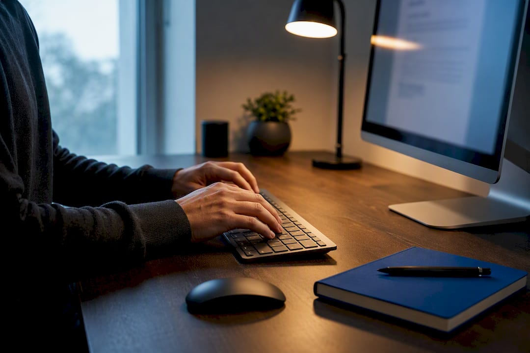Hook, Value, Proof, Close: Modular ATS Cover Letters That Get Read