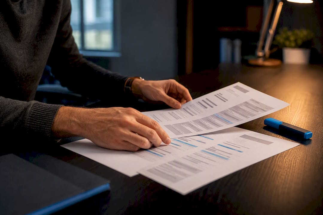 Beat the ATS: Skills Section Resume Templates and 5–10 Hard Skills