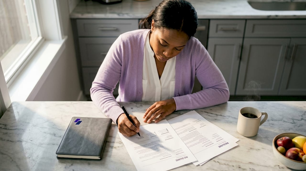 Les rubriques du CV classées par importance : guide 2026