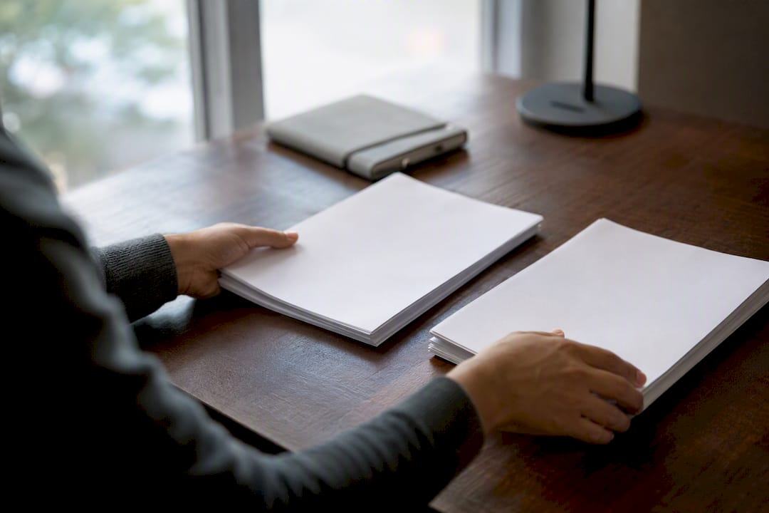 Resume vs CV: What's the Real Difference and Which Do You Need?