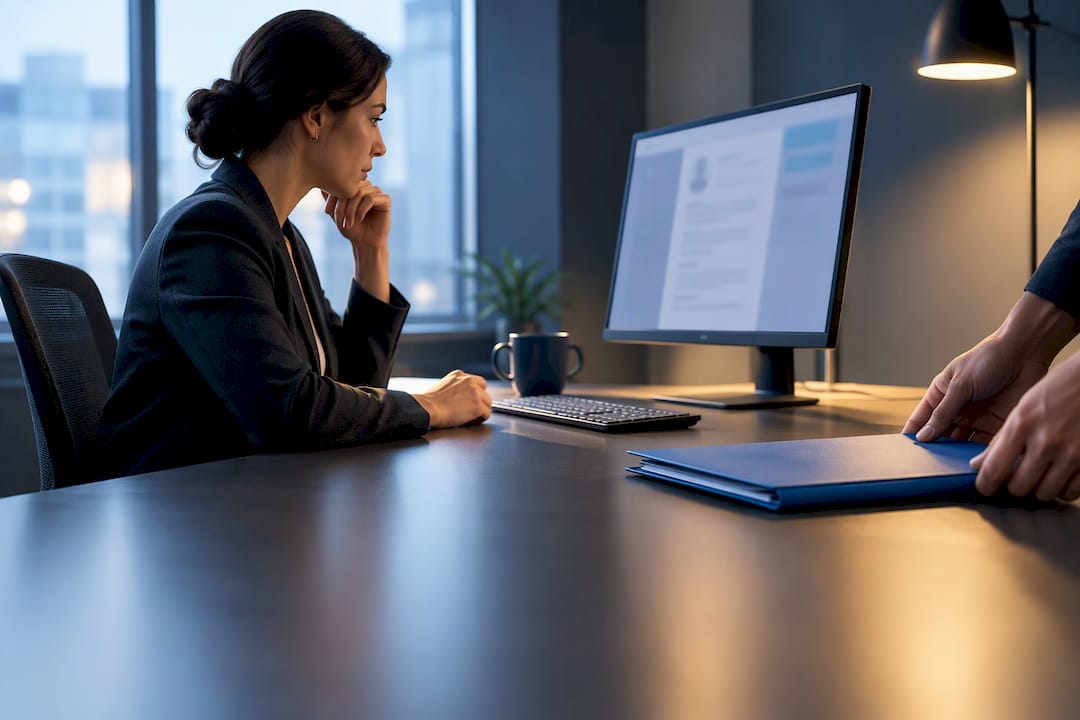 Job Seekers: Stop Chasing ATS Myths, Use EEOC Rules and 5 Resume Fixes