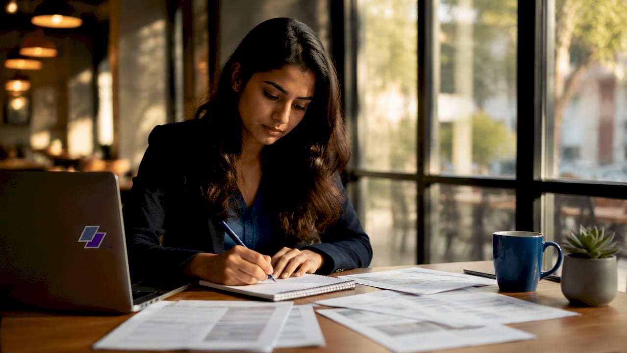 Build a Resume Template for Mass Applying in 2026