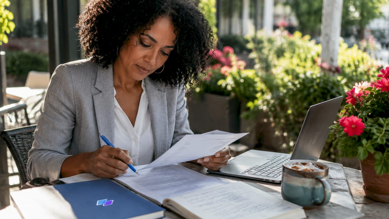 The Role of Client Work in Resume Building