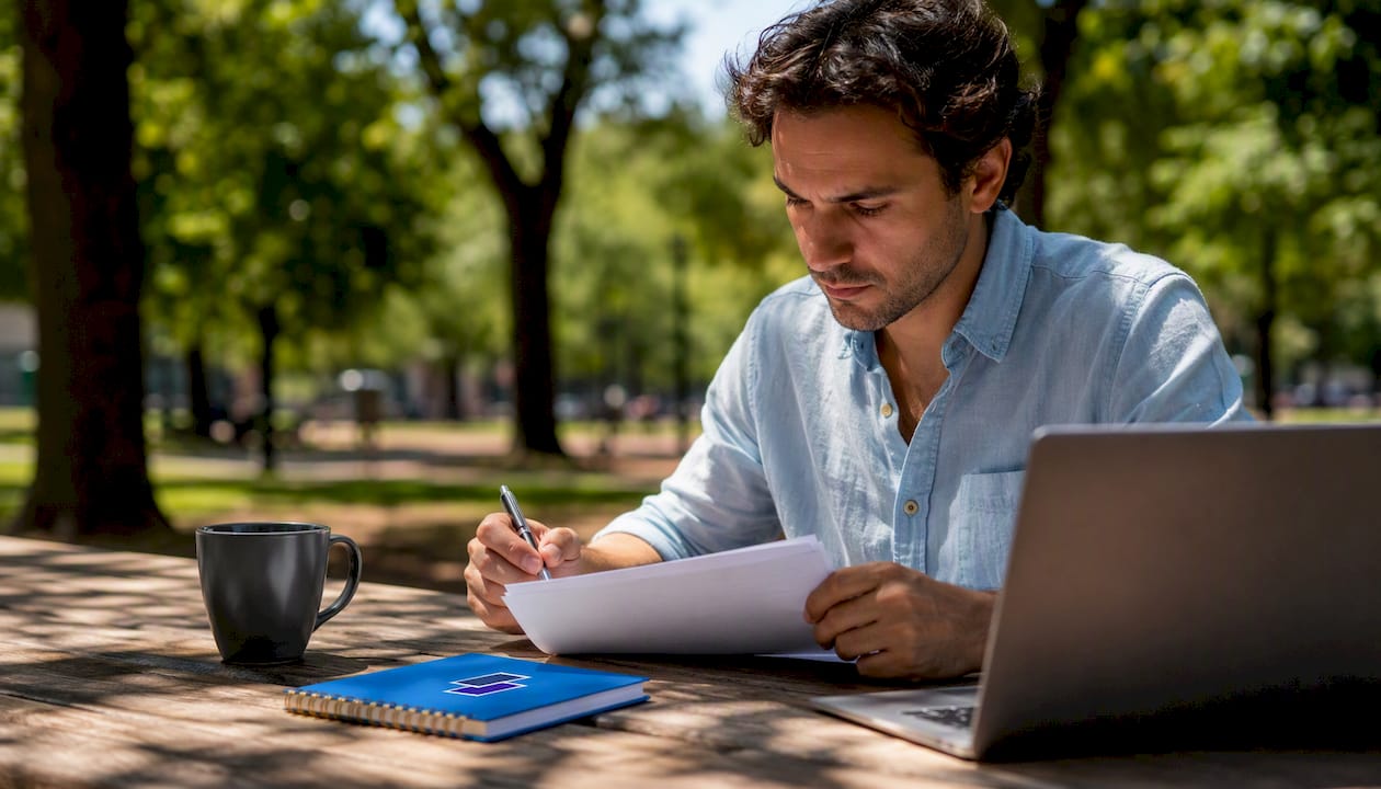Resume Workflow for Contract Professionals: Get More Interviews