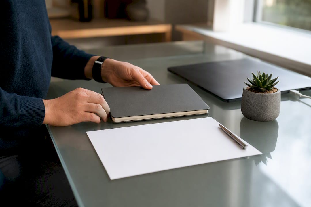 What Is a Fractional Professional Resume?