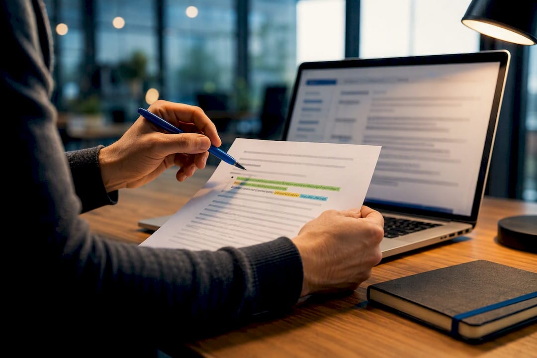 3 Edits That Get Callbacks on Remote Resumes With Copy Ready Bullets