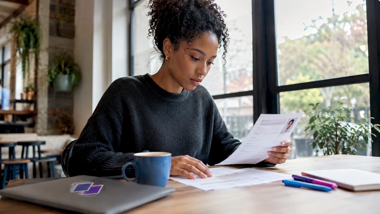 Benefits of Tailored Resume Applications for Job Seekers