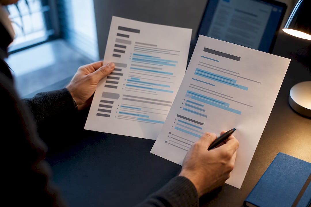 Job Seekers: Use Job Description Keywords to Beat ATS in 15 Minutes