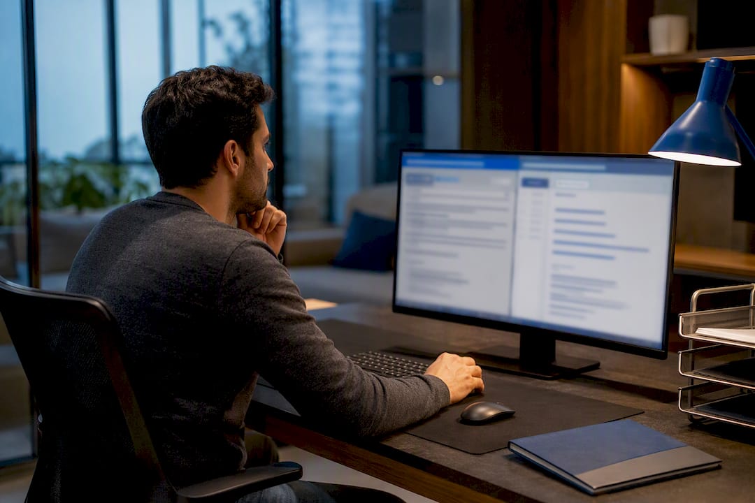 Pass ATS in 2026: Software Engineer Resume Keywords & Bullet Rewrites