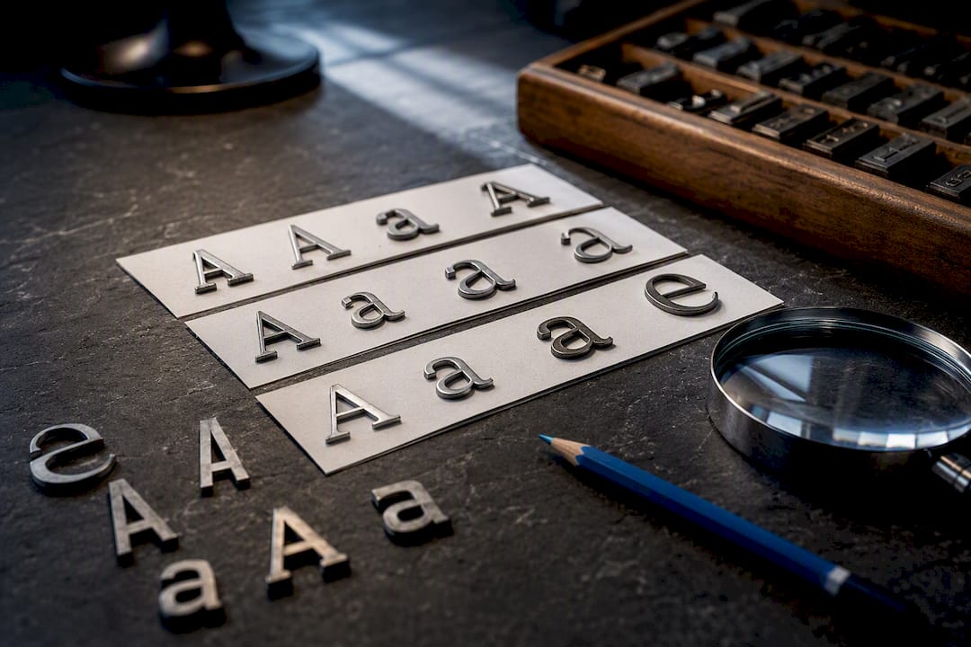 Verify ATS Resume Fonts in 5 Minutes: Quick Plain Text Test