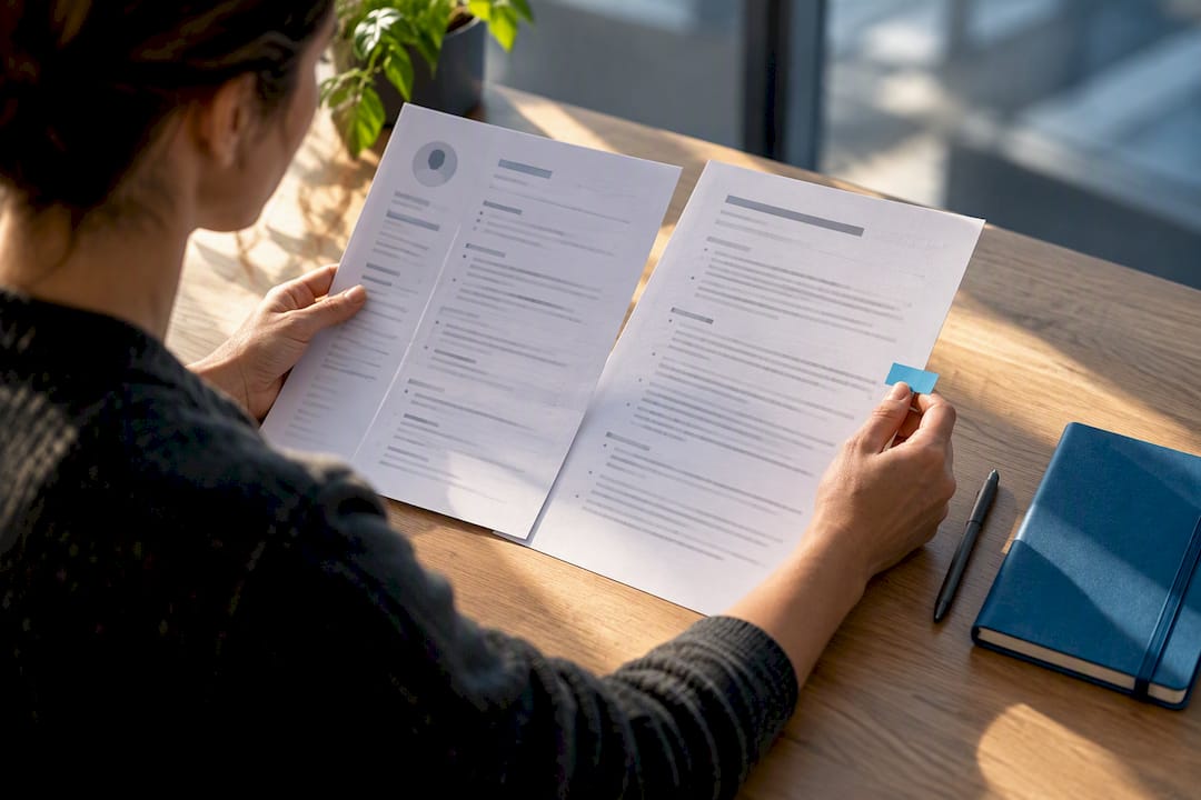 3 Steps to Tailor Project Manager Resume Keywords by Seniority