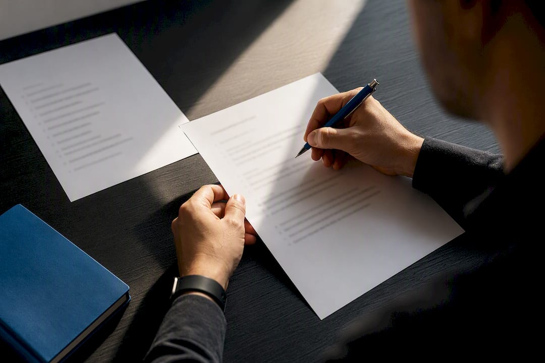 15 Resume Action Verbs That Turn Vague Bullets Into Measurable Wins