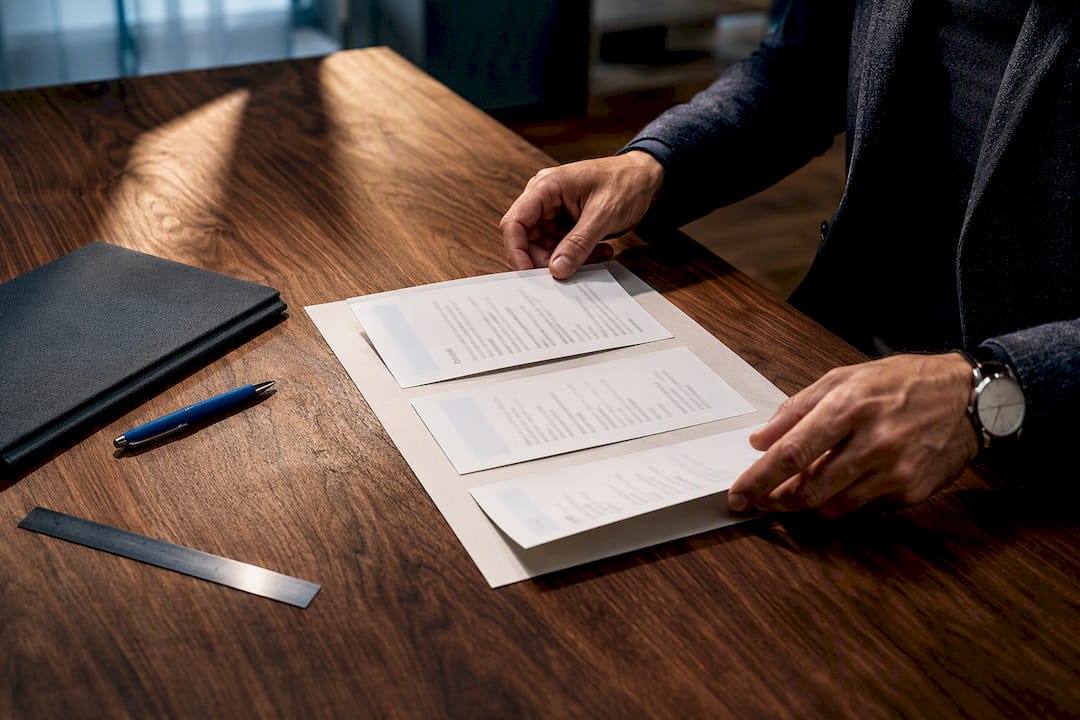 Get Past ATS With a Career Change Resume Format Backed by Wharton
