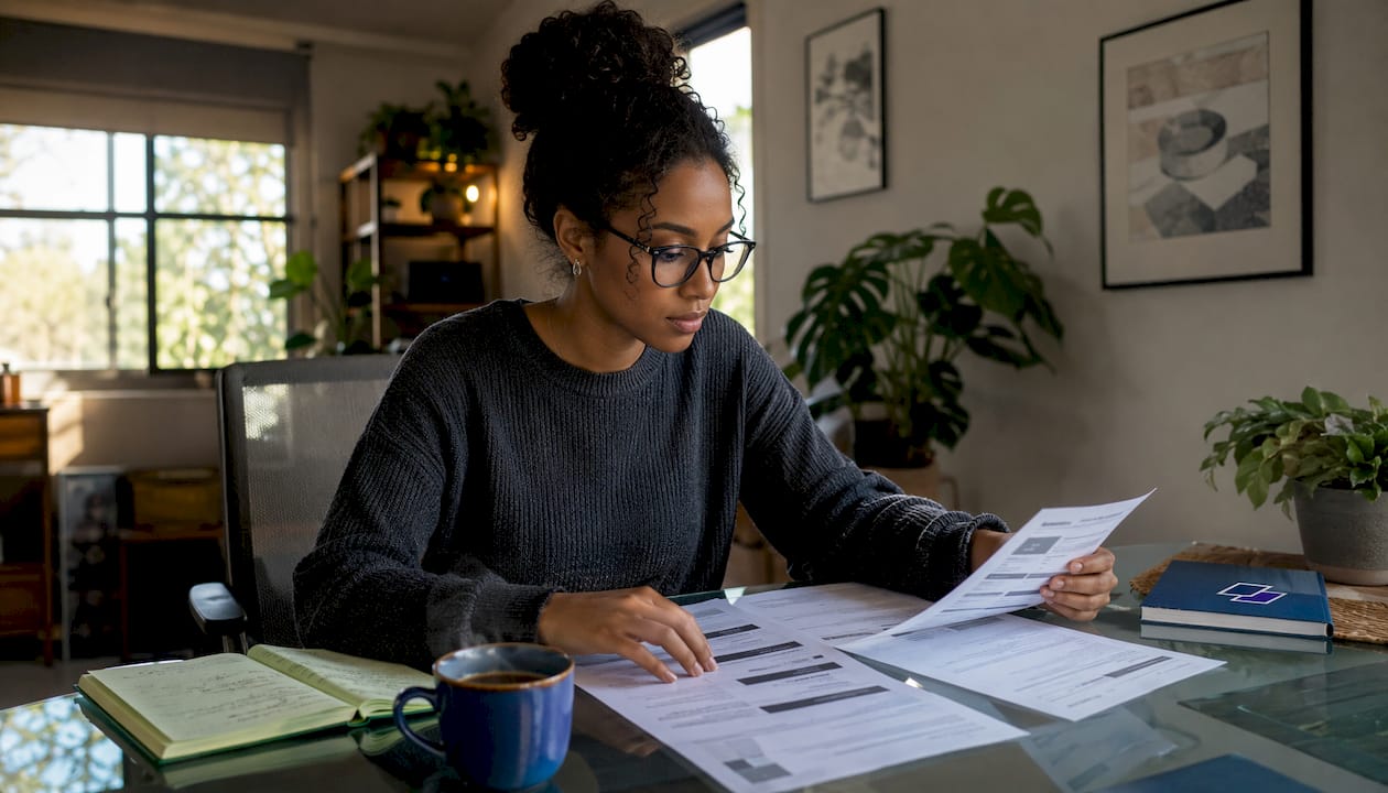 Resume Format Types by Industry: What to Use and When