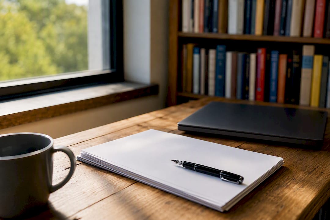 Build an Entry-Level Resume From Scratch: Step-by-Step Guide