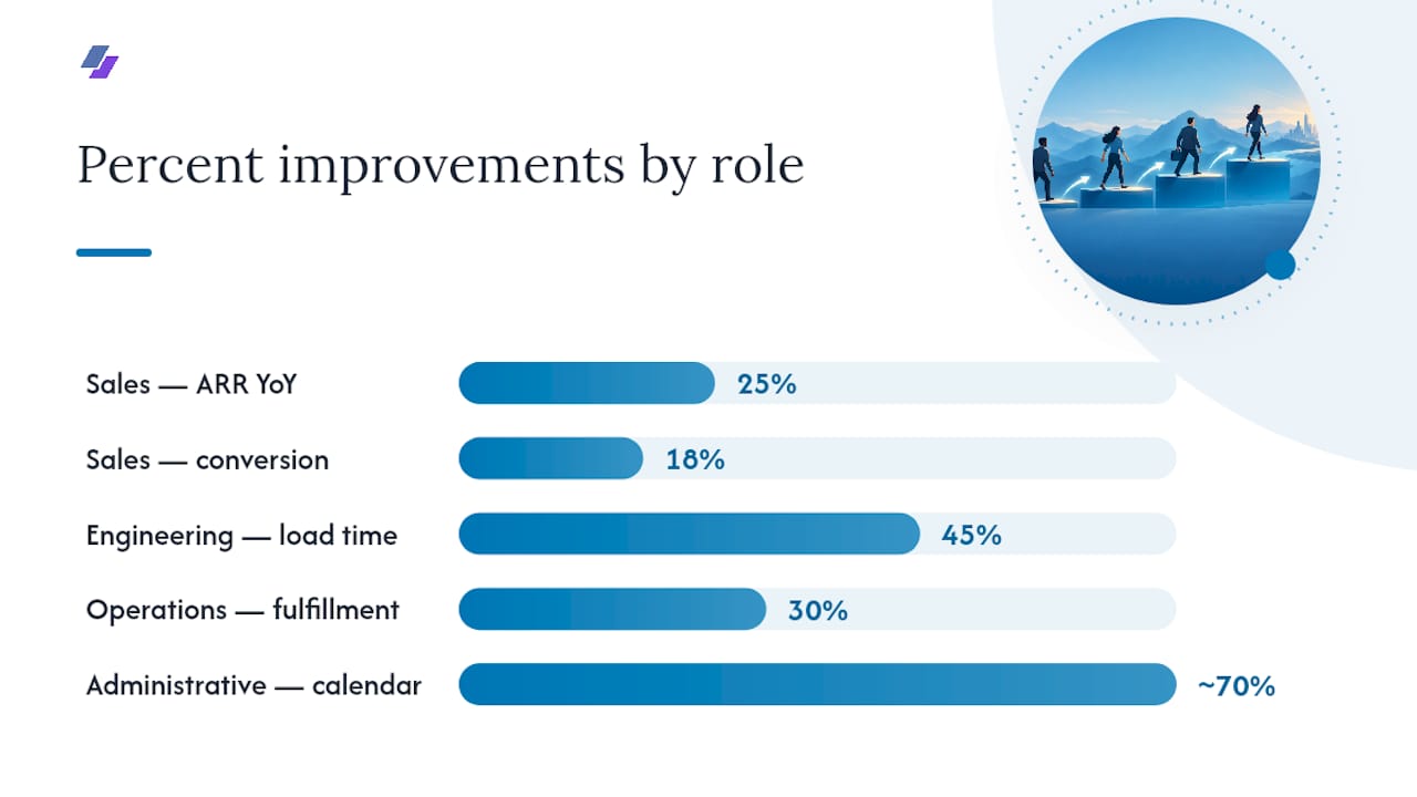 What Do Before-and-After Achievement Bullets Look Like by Role? — overview diagram