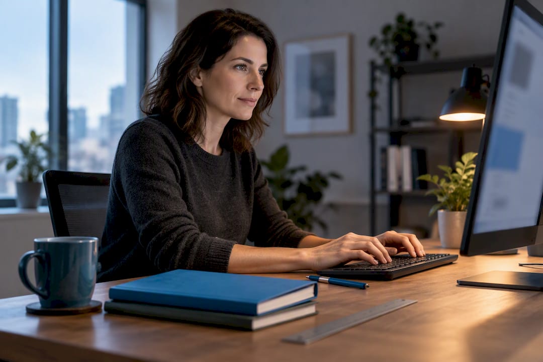 Turn Responsibilities Into Resume Achievements in 4 Steps