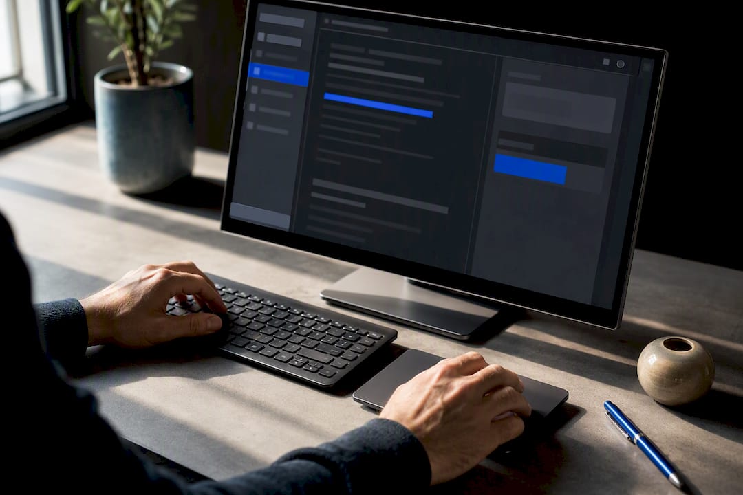 2–4 Links Only on an ATS Resume: Copy Ready URLs and 5 Minute Tests