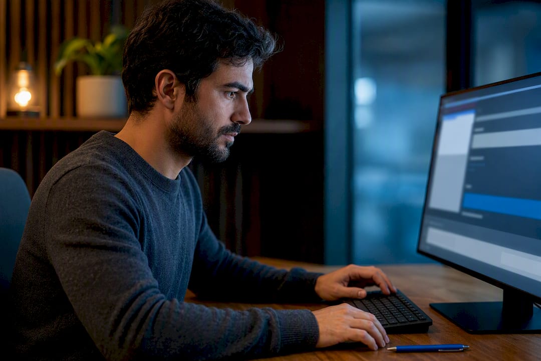 Canva Resume ATS Test: See If It Parses in 60 Seconds