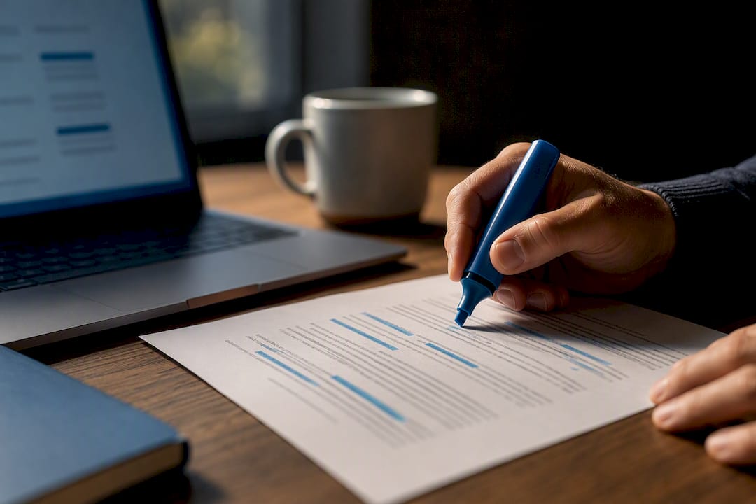 Beat ATS in 15 Minutes: Copyable Customer Service Resume Keywords