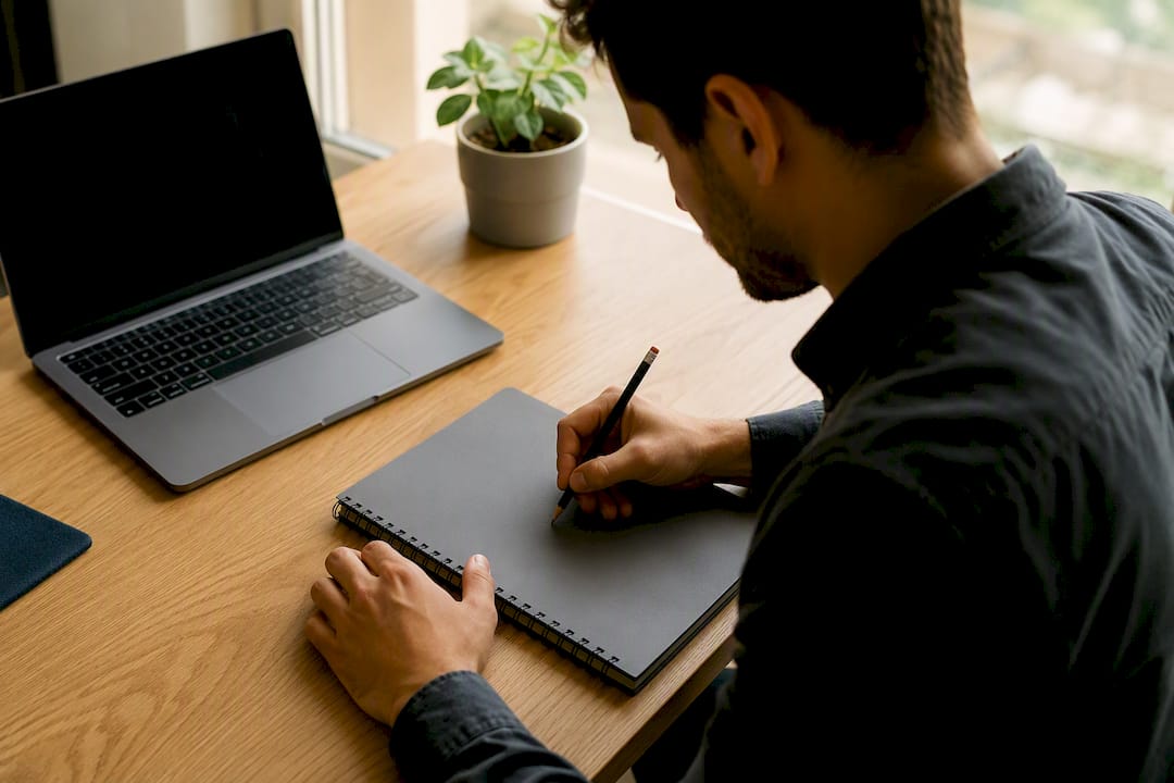 Convert Gig Portfolio to Resume: A Freelancer's Guide