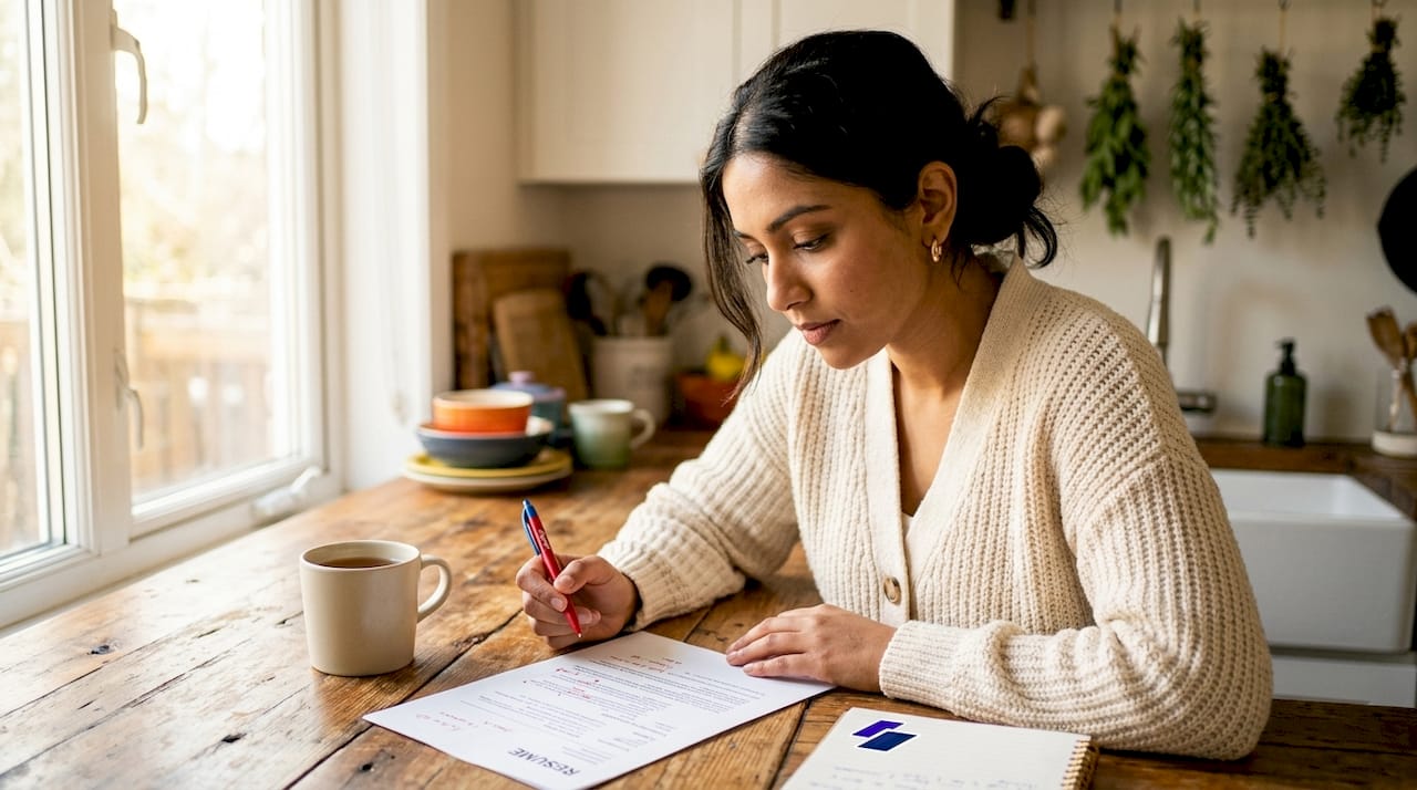 Common Resume Tailoring Mistakes to Fix in 2026