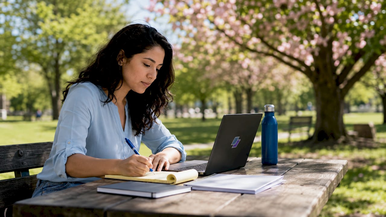 The Role of Professional Summary Explained for Job Seekers