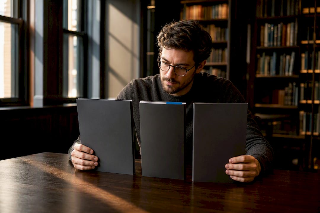 3 Resume Formats for Multiple Jobs: When to Stack, Split, or Relist