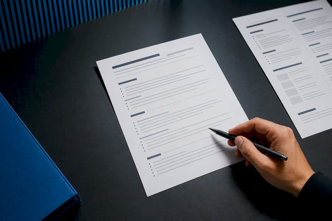 Get an ATS Safe Resume in Minutes: Best ATS Resume Formats for 2026