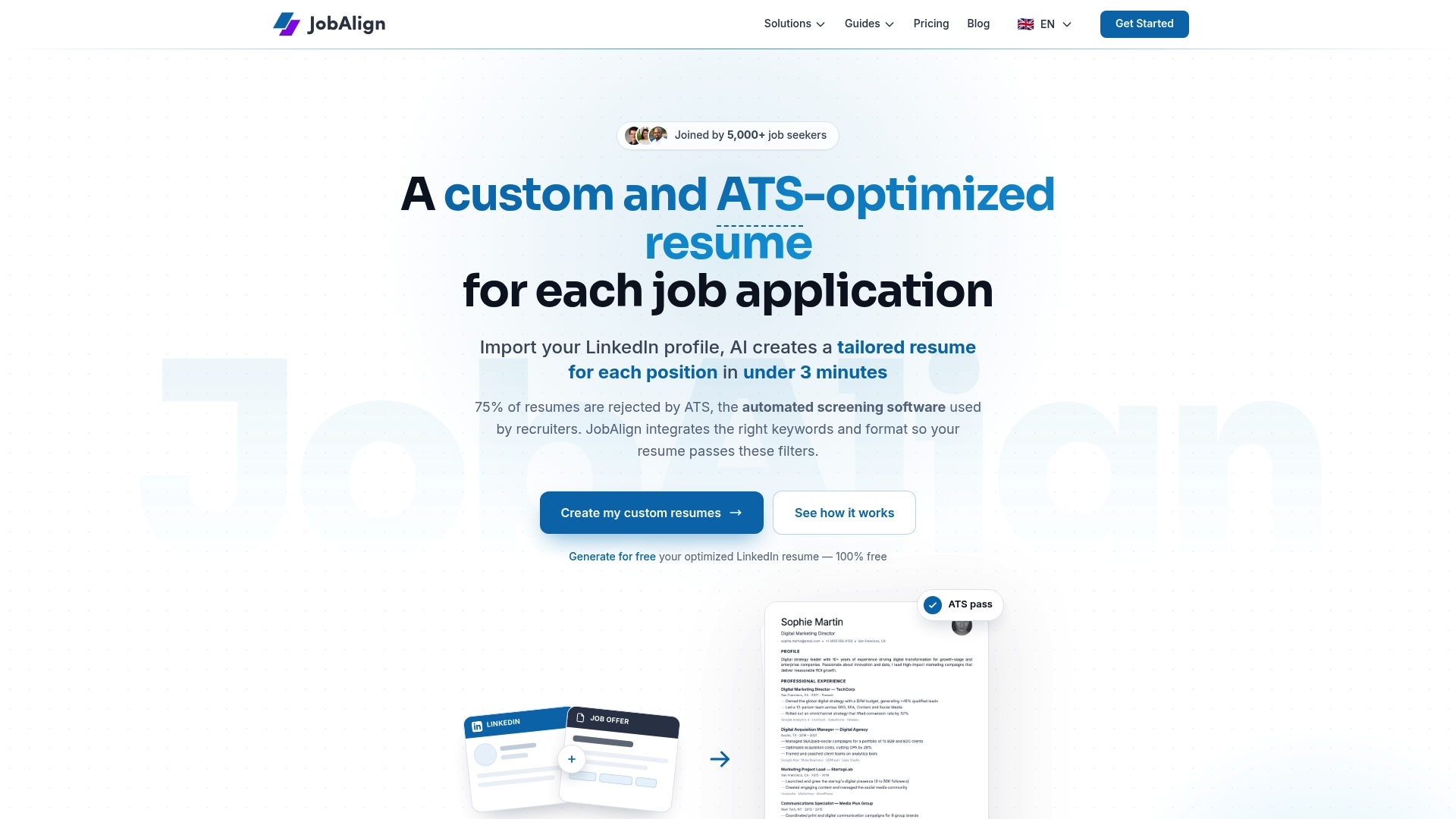 https://jobalign.app