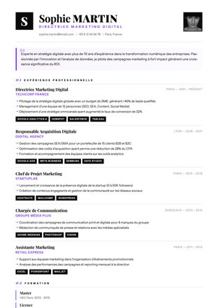 Template Typographic